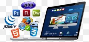 Web Development Png Pic - Web Designing Course Fees In Karachi