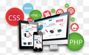 Web Designing Company - Web Design & Development Services