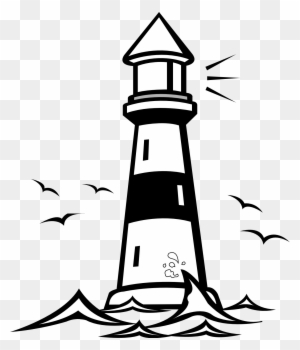 Lighthouse Clipart Black And White, Transparent PNG Clipart Images Free Download - ClipartMax Lighthouse Clipart Black And White, Transparent PNG Clipart Images Free Download - ClipartMax