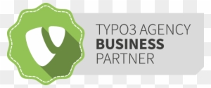 Official Typo3 Business Partner - Typo3 Business Partner