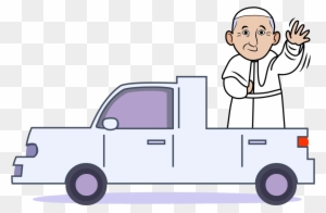 #popemoji = Cool Tool To Spread #goodiswinning Message - Computer Keyboard