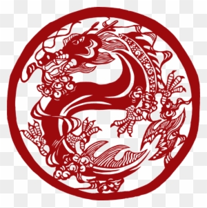 Chinese New Year Dragon 2011 By 2s-hadow - Chinese Dragon Logo Png