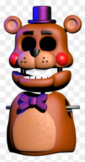 Nightmare (FNAF), VsDebating Wiki