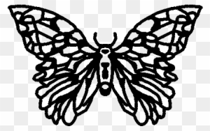 Tattoo Ideas - Boondock Saints Butterfly Tattoo - Free Transparent PNG Clipart Images Download Tattoo Ideas - Boondock Saints Butterfly Tattoo - Free Transparent PNG Clipart Images Download