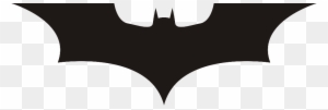 dark knight logo png