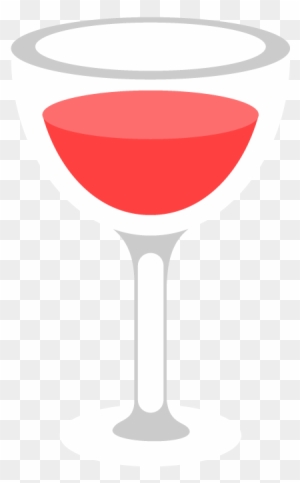 Cocktail Mojito Bloody Mary Margarita Cosmopolitan - Wine Glass