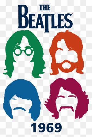 The Beatles - Beatles - Free Transparent PNG Clipart Images Download