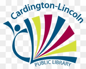 Library Logo Ideas Download - Cardington-lincoln Public Library Central Library