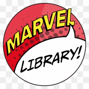 Marvel Comics Library Icon - Tengelmann Group