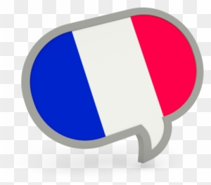 speaking french