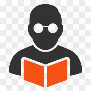 Download School Education Icons In Svg And Png Student Icon Free Transparent Png Clipart Images Download
