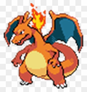 Nice Meme Library Charizard Sprite Roblox Charizard Front Sprite Free Transparent Png Clipart Images Download - are roblox memes dead yet or roblox memes roblox funny cute memes