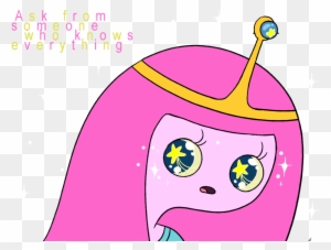 Ask Princess Bubblegum By Ask-pb - Happy Birthday Princess Bubblegum