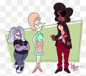 '50s Gems By Lotusbandicoot '50s Gems By Lotusbandicoot - Ed Edd N Eddy Steven Universe