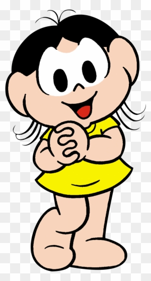 Featured image of post Background Magali Melancia