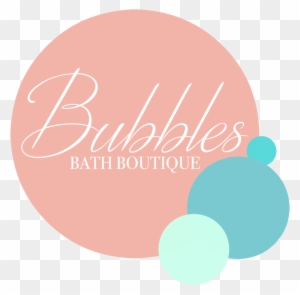 Bubble Bath Logo