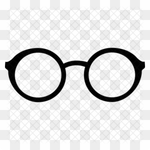 Goggles Clipart Speck - Eye Glasses Png Icon