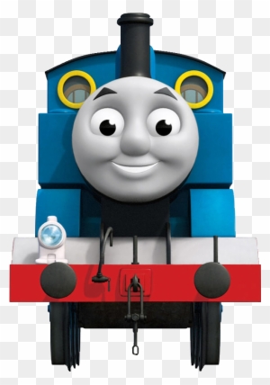Free Free 293 Thomas And Friends Svg Free SVG PNG EPS DXF File