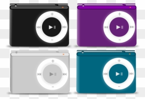 Get Notified Of Exclusive Freebies - Mp3 Player Em Png