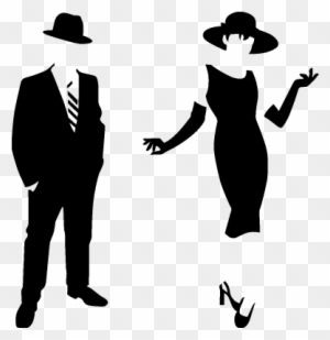 Wc Wall Decals Toilette Homme Femme Free Transparent Png Clipart Images Download