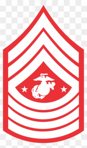 E-9 Sergeant Major Of The Marine Corps - Sergeant Major Of The Marine Corps Insignia