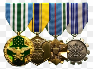 Large Medals And Ribbons, Usaf - Kruse Military Shop