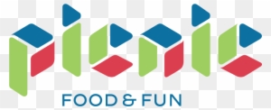 Logo - Picnic Food & Fun Panama