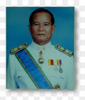 นายประดิษฐ์ สำราญพัฒน์ - Non-commissioned Officer