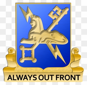 Army Military Intelligence Crest
