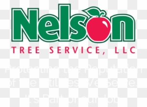 Nelson Tree Service Logo