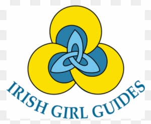 Ireland - Irish Girl Guides Logo