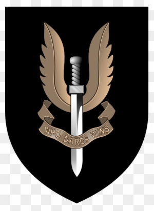 The Special Air Service Rainbow Six Siege Sas Logo Free