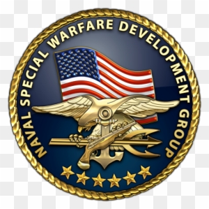 Awesome Marine Corps Logo Wallpaper Military Insignia - Naval Special Warfare Development Group Logo