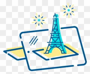 Augmented Reality Is A Technology That Superimposes - Augmented Reality ...