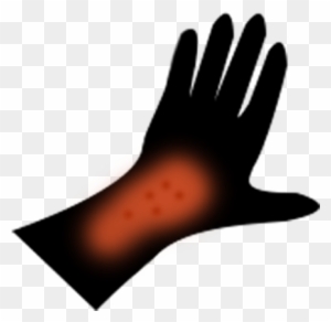 Rashes - Illustration - Free Transparent PNG Clipart Images Download
