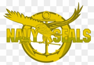 Navy Seals Logo Wallpaper - Nz Navy Seals Logo
