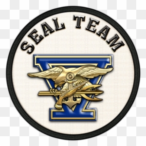 Under The Direction Of A Navy Commander Navy Seal Team - United States Navy Seals