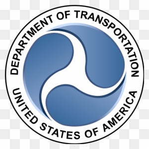 2000px Us Deptoftransportation Seal - Us Department Of Transportation Logo
