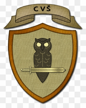 Department Of Military Science - Emblem