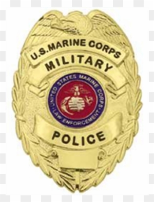 Usmc Military Police Coloring For Humorous Draw - Usmc Military Police Badge