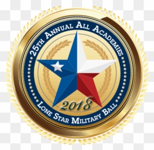 25th Annual Lone Star Military Ball - Military
