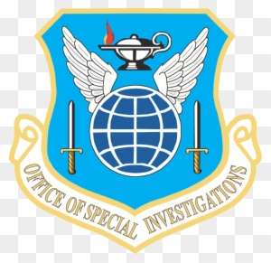 Air Force Office Of Special Investigations