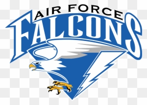 United States Air Force Academy - Us Air Force Academy Logo