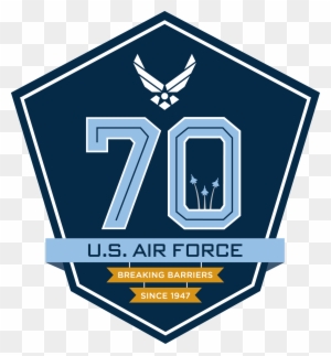 United States Air Force Symbol Inspirational Home Of - Us Air Force 70