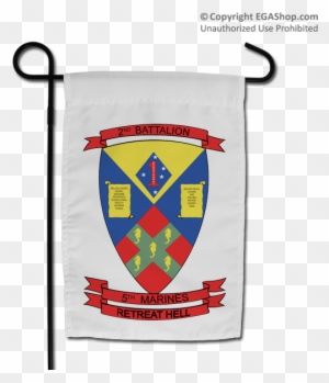 2/5 Marines - 2nd Bn 5th Marines