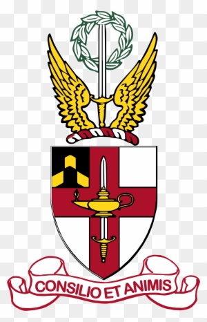 Virginia Military Institute Coat Of Arms
