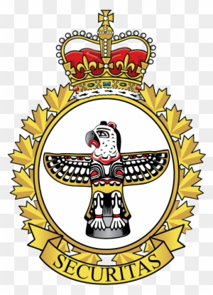 Graphics - Canadian Military Police Thunderbird