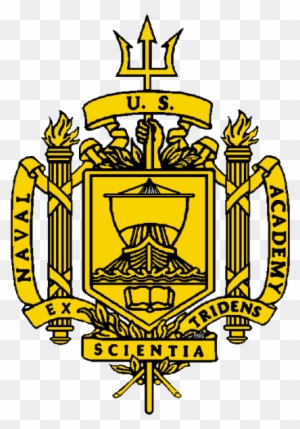 United States Military Academy - United States Naval Academy Logo Png