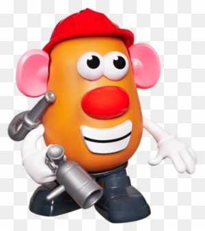 mr potato head png