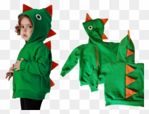 moletom de dinossauro infantil